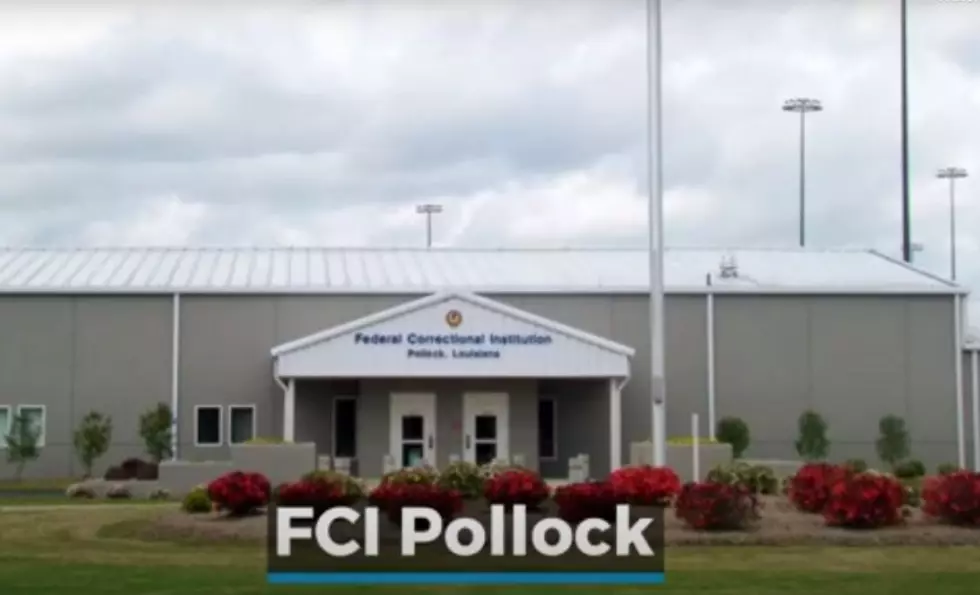 FBI, US Postal Service Investigation Catches Drug Smuggler Working With Cartel From Prison in Central Louisiana