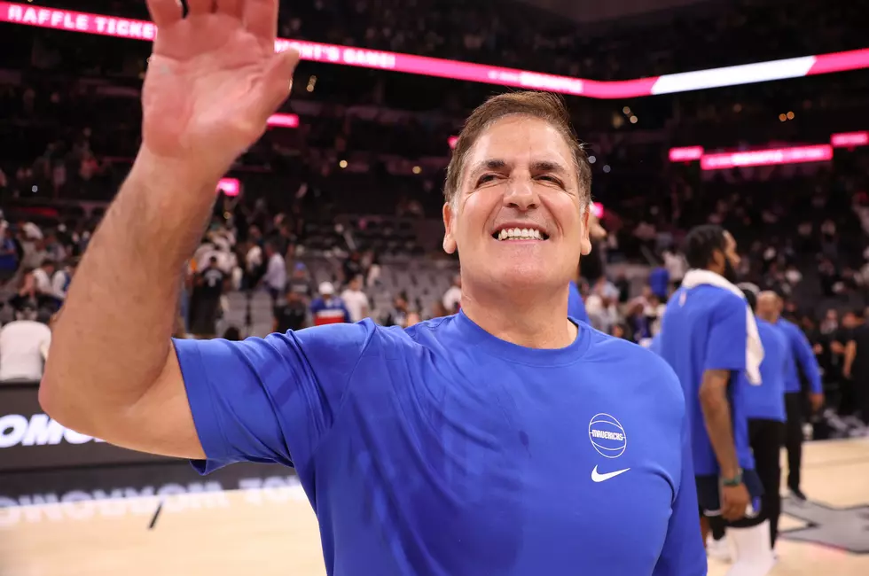 Mark Cuban Leaving ‘Shark Tank’, Working Multi-Billon Dollar Sale of Dallas Mavericks