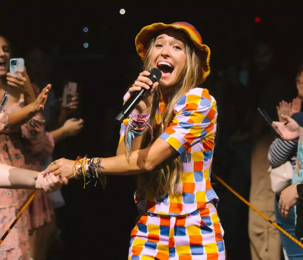 Lafayette’s Lauren Daigle Adds 3 Texas Shows as Kaleidoscope Tour Continues into 2024