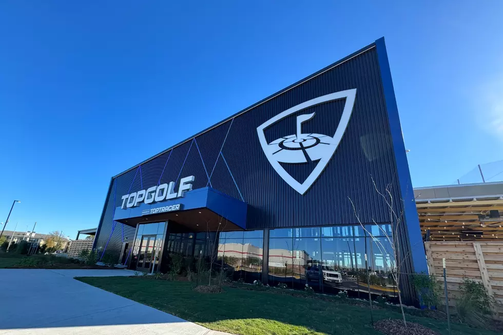 Sneak Peek: Exclusive First Look Inside Lafayette’s Topgolf Venue