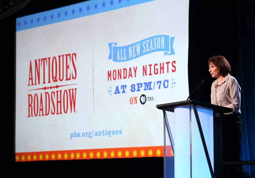 PBS’s “Antiques Roadshow” Unveils Louisiana’s Hidden Gems During Current Season