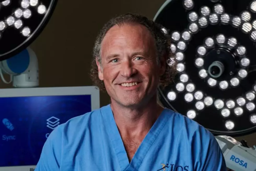 Lafayette Mourns the Sudden Passing of Esteemed Surgeon Dr. Adam Perry