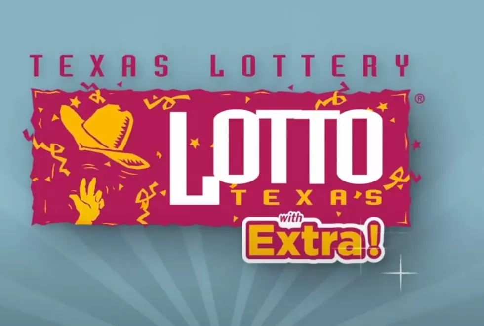 Texas Lottery via YouTube
