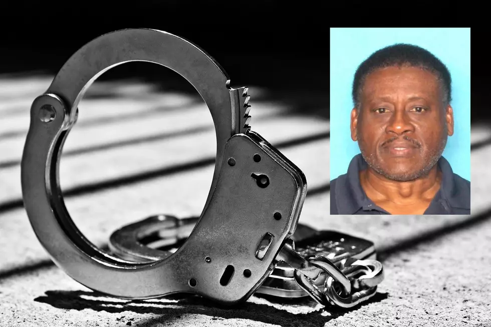 Lafayette Man Arrested for Stealing Over $500K From Infirmed Person