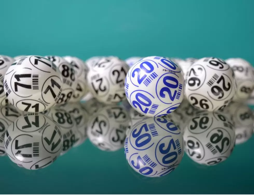 Texas Powerball Results – Texas Lottery Confirms Big Win