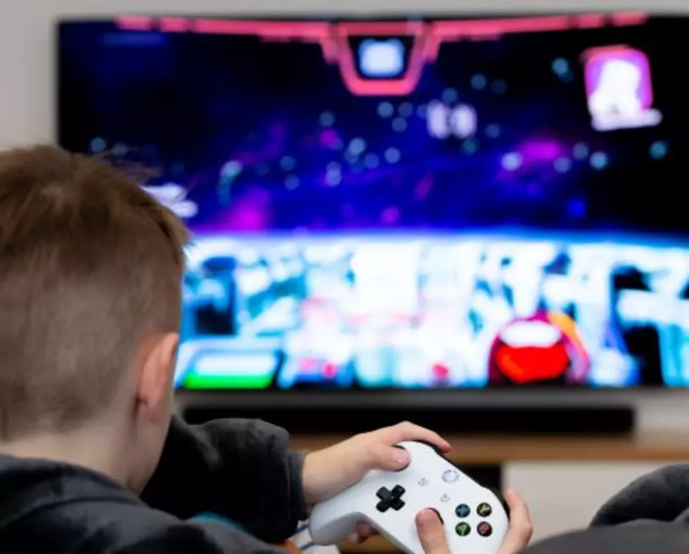 Texas Parents Eligible for Video Game Refunds – How to Apply