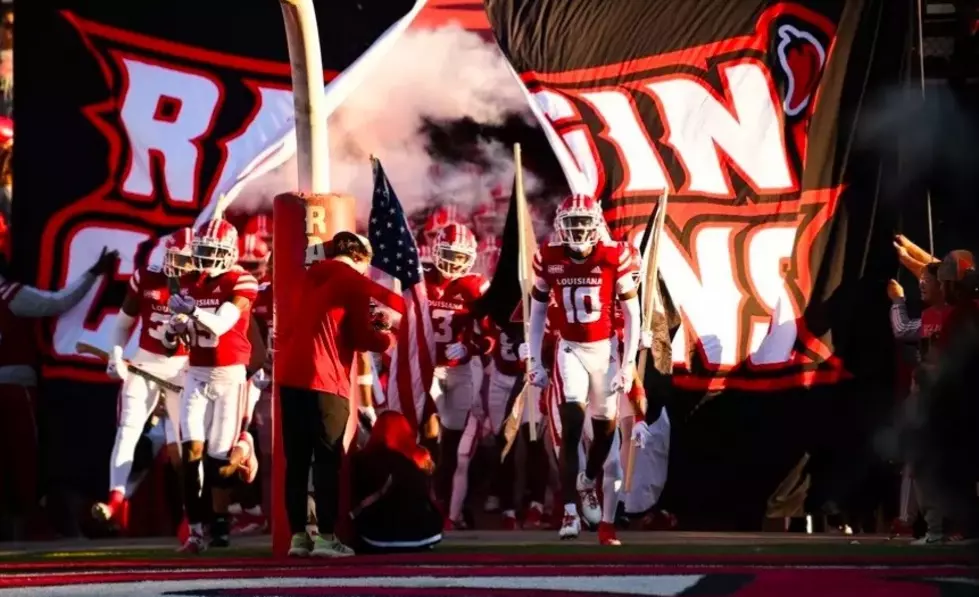 Louisiana Ragin Cajuns Offer Fans Something Other Stadiums Don’t