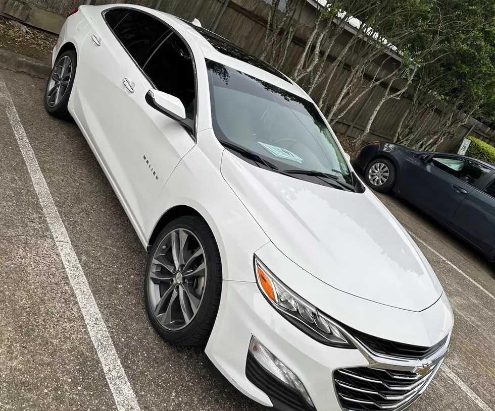 Louisiana Sheriff Needs Help Solving Carjacking Case