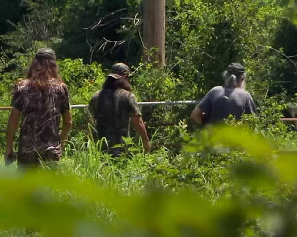 Duck Dynasty Icon Abruptly Quits – Texas Hunters Remember