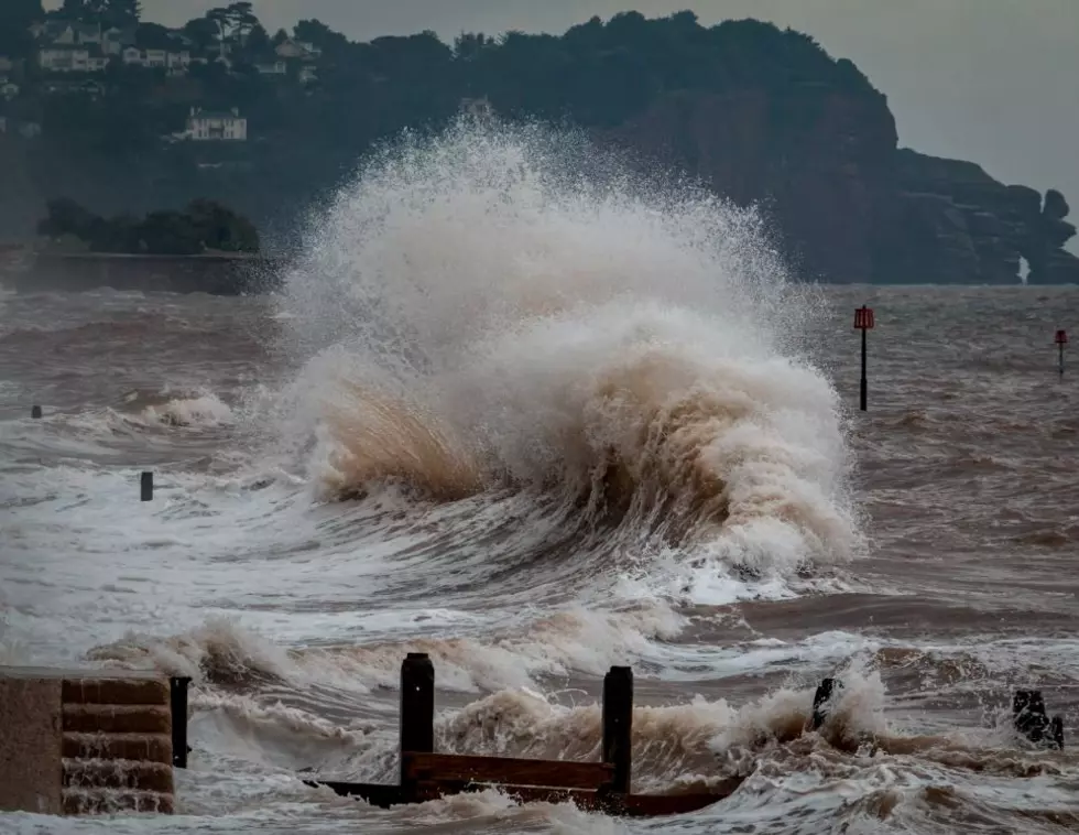 Tsunami in Texas? Could a Caribbean Earthquake Cause That?