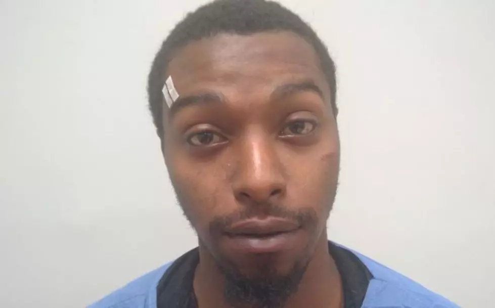 Louisiana Man Arrested for DWI After Driving on Wrong Side of I-10, Hitting SUV Head-On