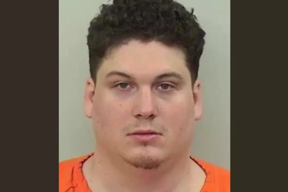 Louisiana Man Accused of 4th DWI After Allegedly Killing a Pedestrian