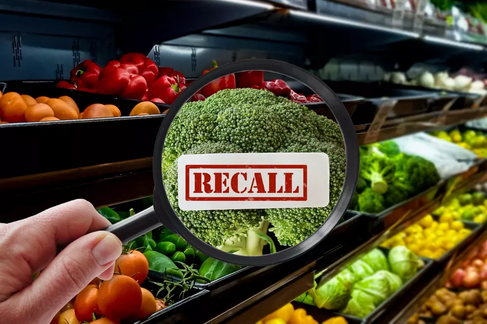 FDA Issues Highest-Risk Recall for Vegetable Sold at Louisiana Walmart Stores