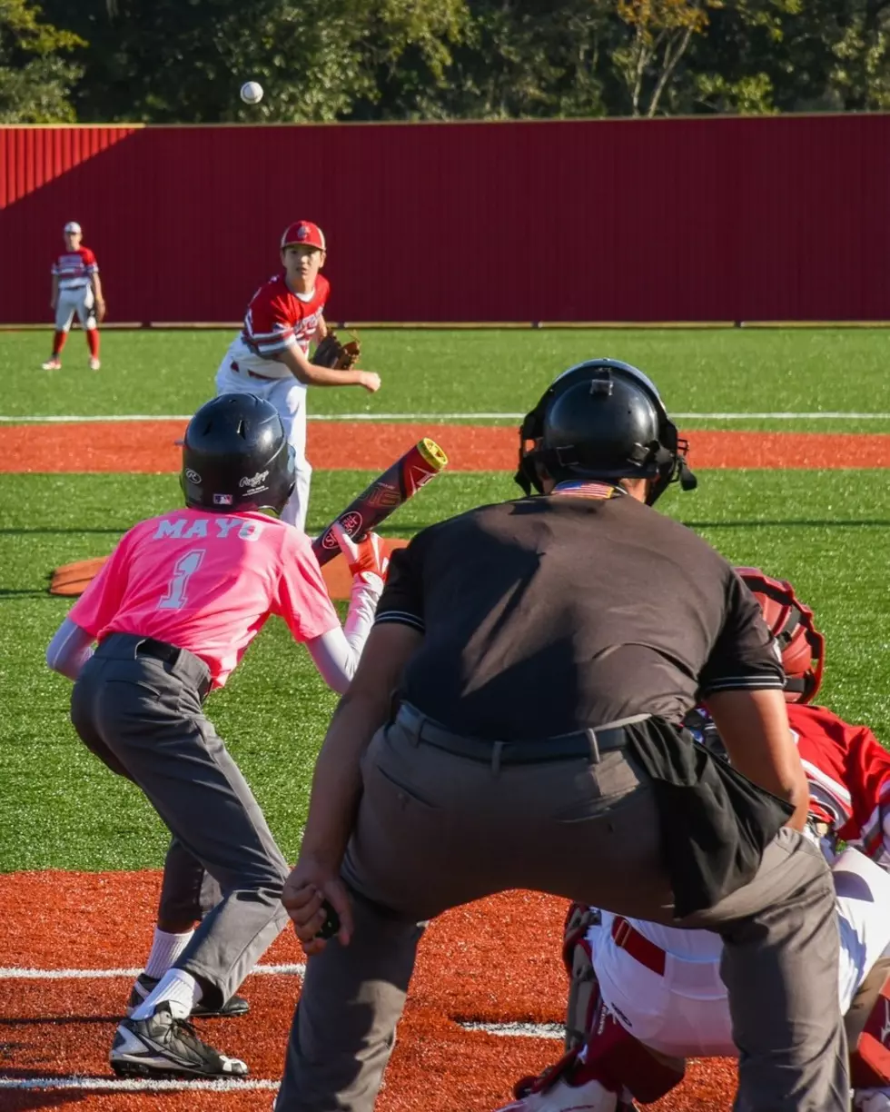 Signup Deadline for Broussard Youth Baseball, Softball, T-Ball This Friday