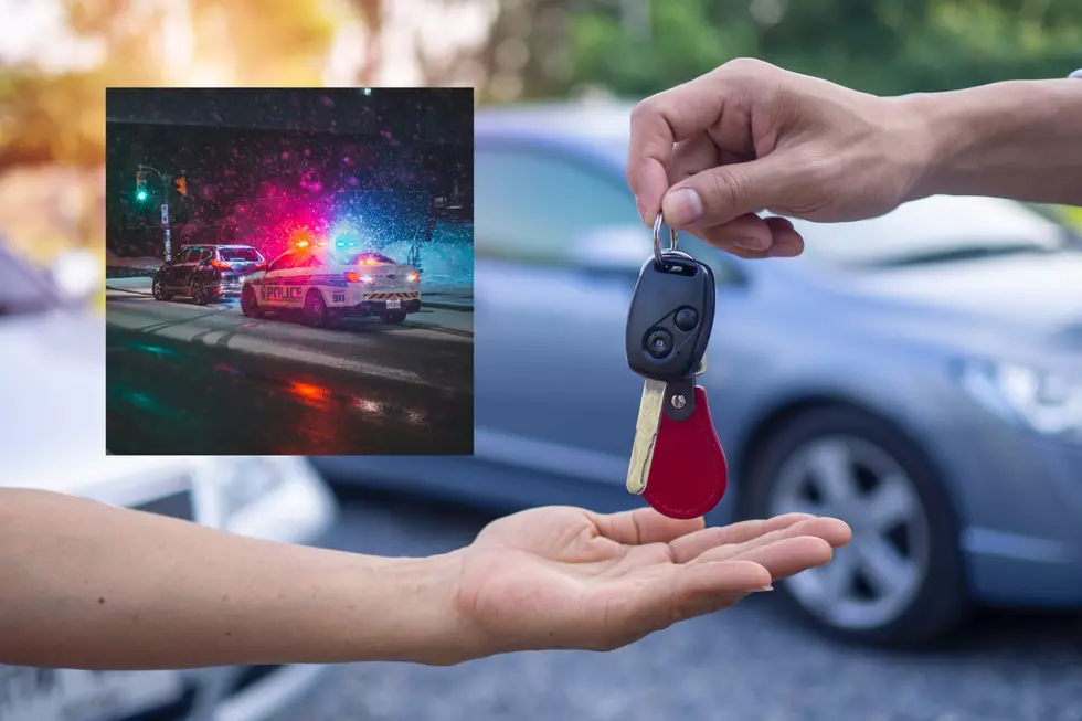 Louisiana Woman Shocked to Learn She Purchased a Stolen Vehicle