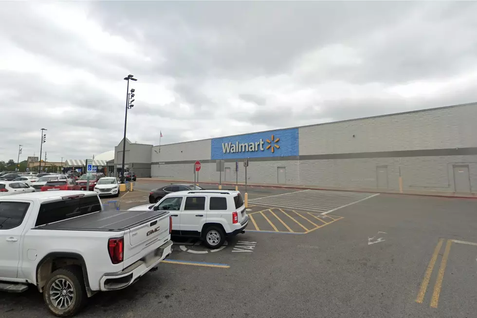 Woman Carjacked at Gunpoint Outside Louisiana Walmart in Broad Daylight