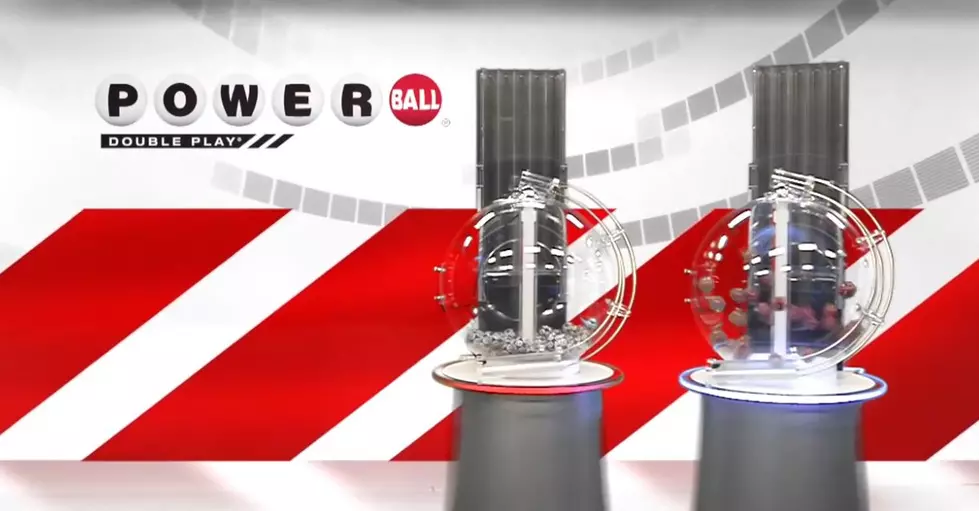 Louisiana Powerball Winner — Lottery Officials Confirm Monday Payout