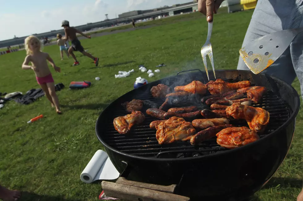 It’s Illegal to BBQ These 6 Meats in Texas