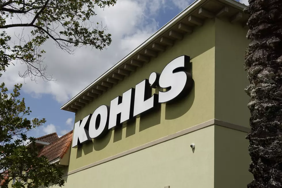 Kohl’s Closing Several Stores Nationwide — Any Louisiana Stores Included?