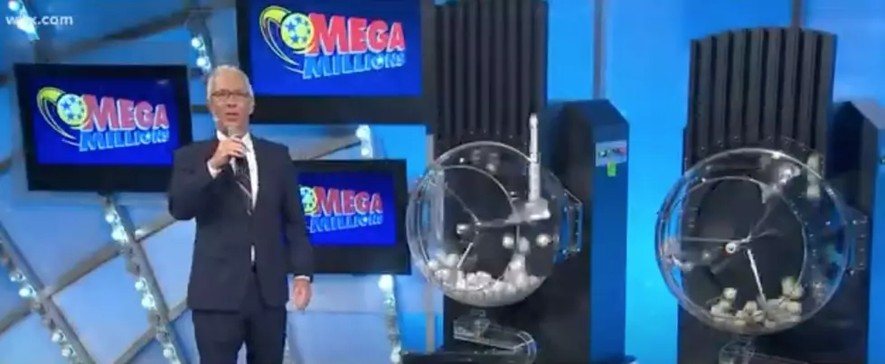 Texas Lottery Confirms Multiple Top Prize Winners in Mega Millions Drawing