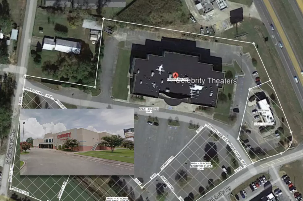Louisiana Celebrity Theater in Broussard to Be Demolished, Update on New Development Plans