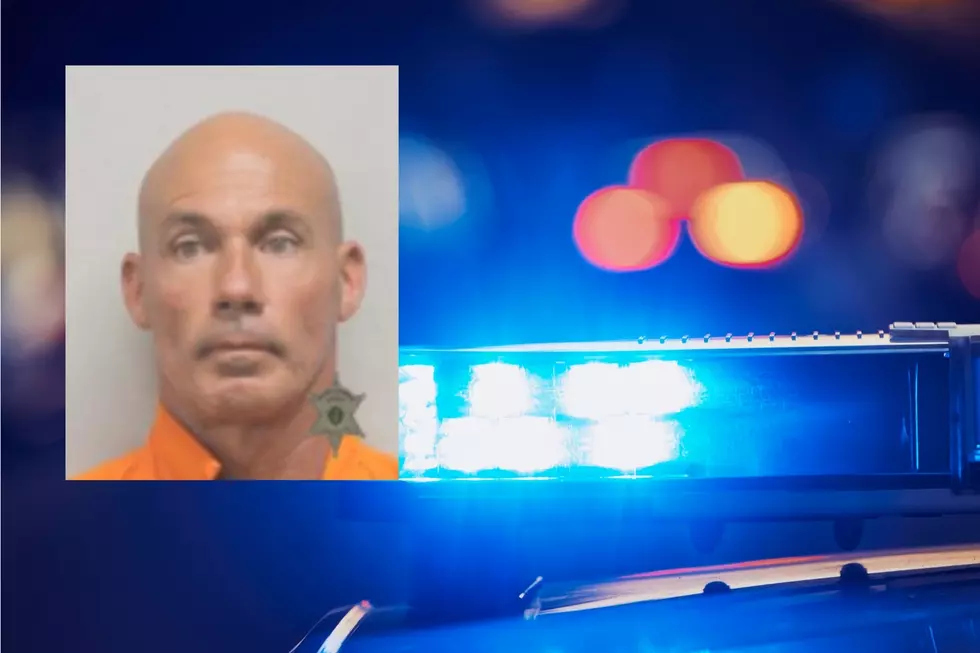 Lafayette Head Coach Charged With Sex Crimes Involving Juvenile Student