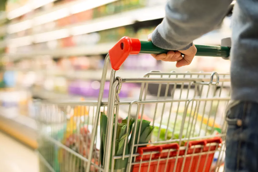Louisiana Could Be Eliminating a Sales Tax on Many Grocery Store Items
