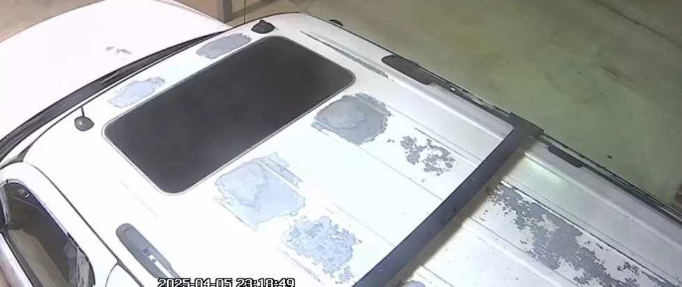 Louisiana Men Being Sought after Trying to Steal an ATM Machine