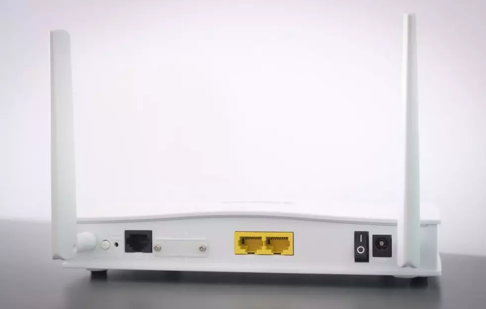 FBI Warning – Routers Used in Texas Homes and Businesses Vulnerable to Attack