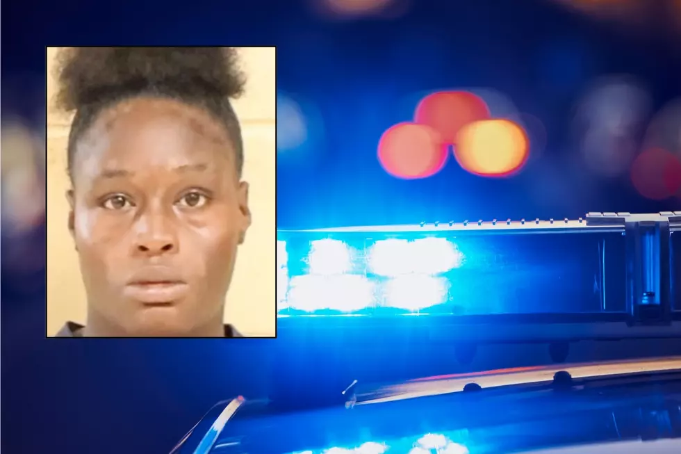 Louisiana Woman Arrested After Trying to Run Over Six Children