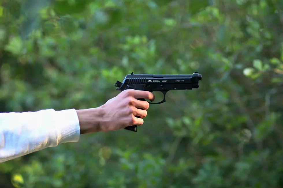 Louisiana Graduate Robbed at Gunpoint