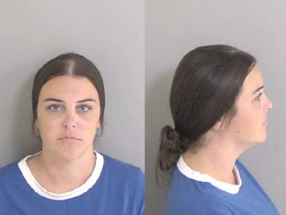 Louisiana Public School Employee Faces Felony Theft Charges After School Audit