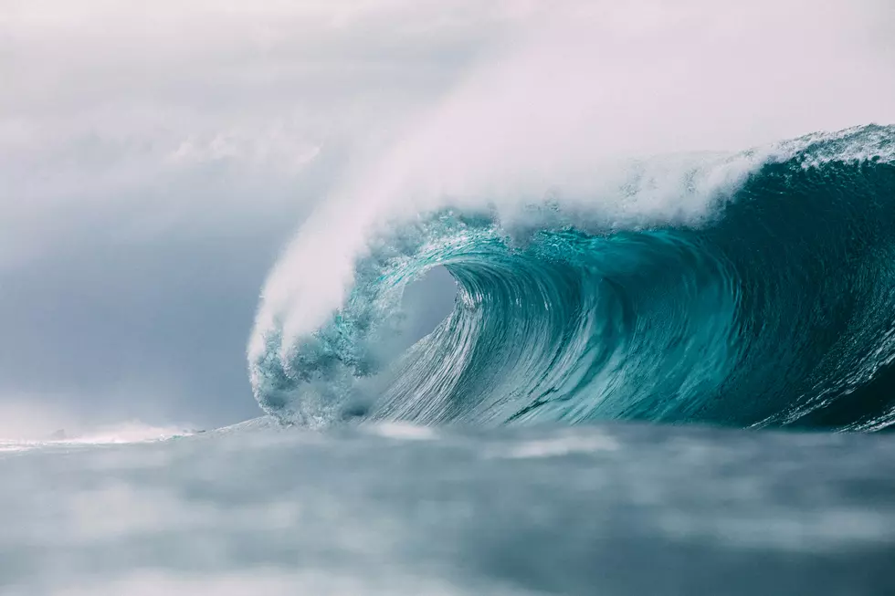 Could Louisiana Ever Be Hit by a Tsunami?