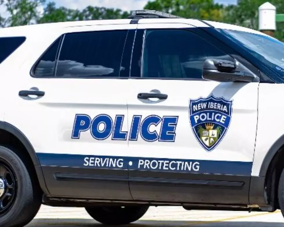 New Iberia Shooting Leaves One Dead, Two Injured