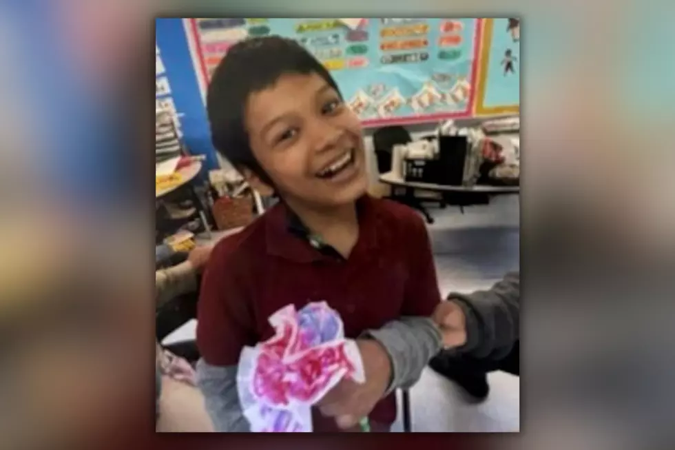 NOPD: Body Found Near Home of Missing 12-Year-Old Bryan Vasquez