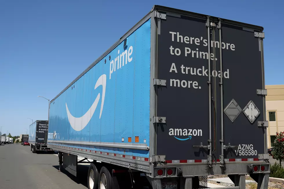 Amazon Just Chose Louisiana for Its First Data Centers in the State—Construction Starts in Weeks