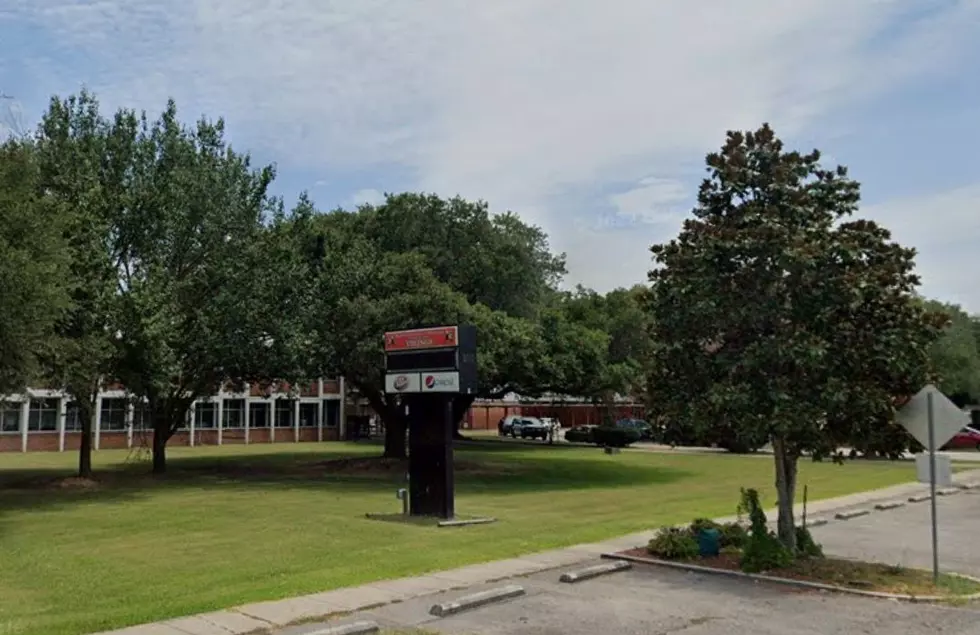Four Students Arrested at Louisiana High School After Brawl
