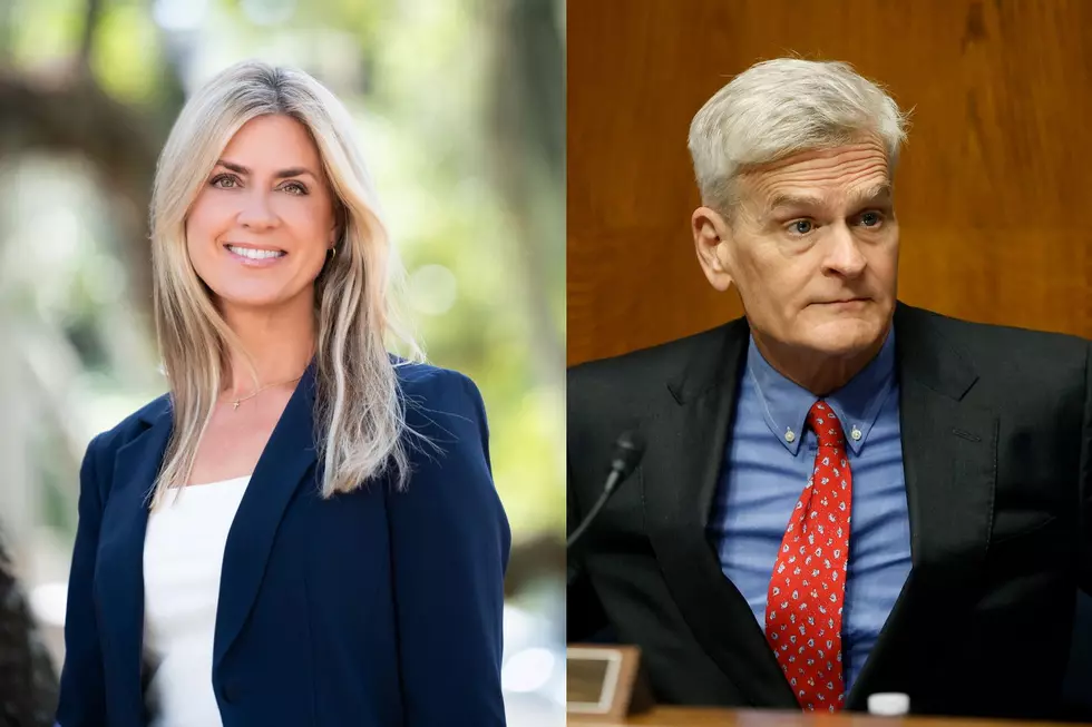St. Tammany Councilwoman Launches Historic Senate Challenge Against Bill Cassidy