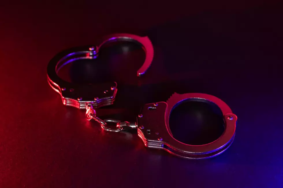 Hammond High Student Arrested After Bringing Gun, Drugs to School