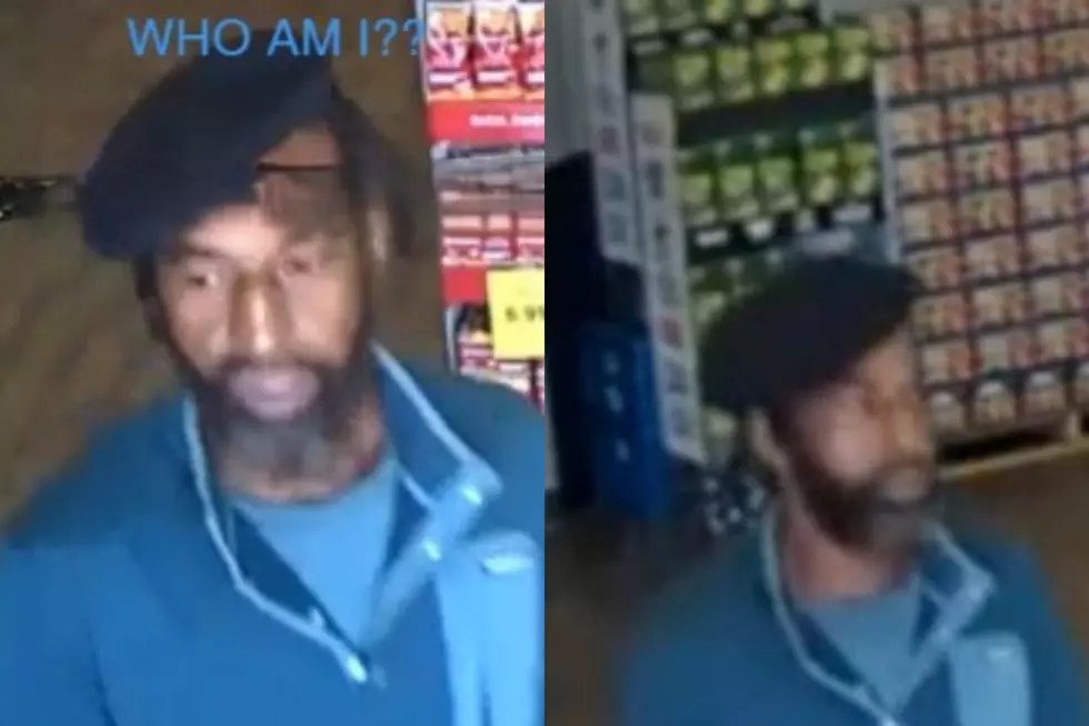 Louisiana Police Seeking Man Accused of Filming Up Woman’s Dress