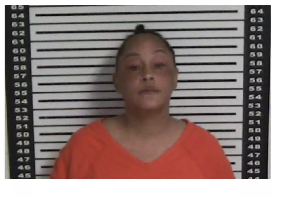 Arrest Made After Alleged Alarming School Assault On A Teacher in St. Landry Parish
