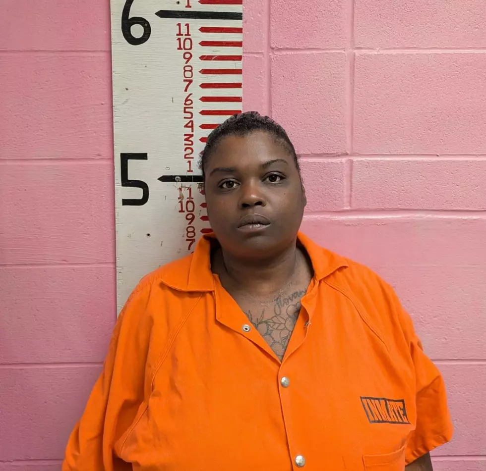 Port Barre Mother Arrested after Video Showed Kids Drinking Alcohol