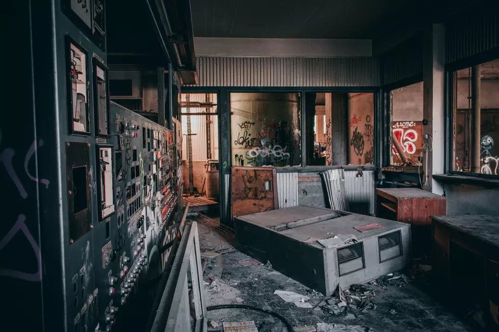 The Creepiest Abandoned Places in Louisiana That Urban Explorers Keep Coming Back To