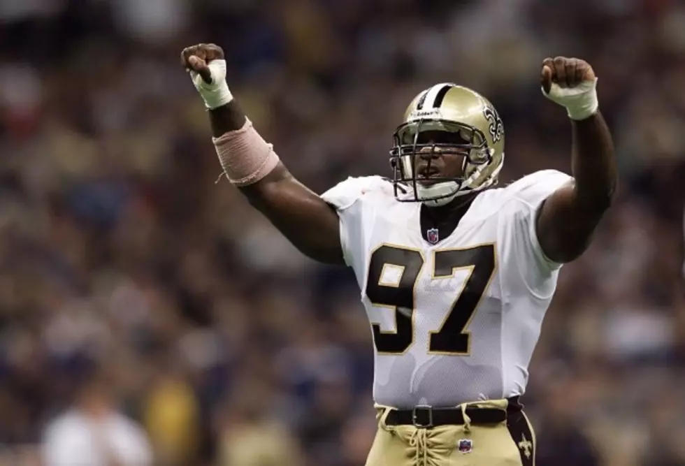 Best Saints By The Numbers: #97