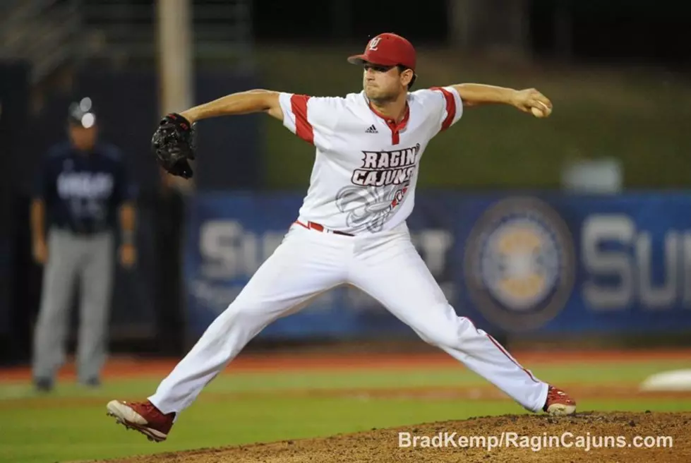 BREAKING – Louisiana Ragin’ Cajuns Bringing Back Gunner Leger