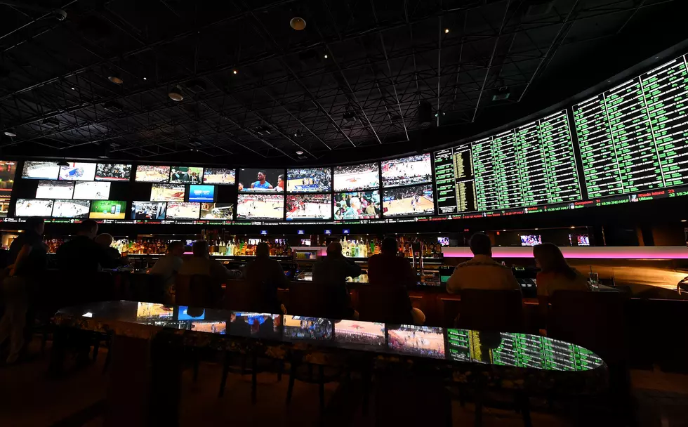 Early Lines on College Football – Week Five