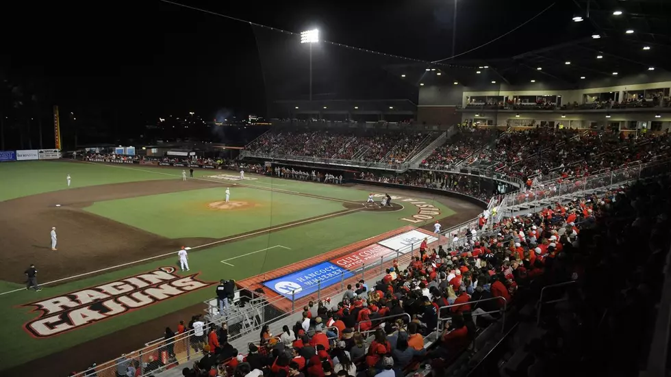 Dylan Theut Commits to UL Baseball