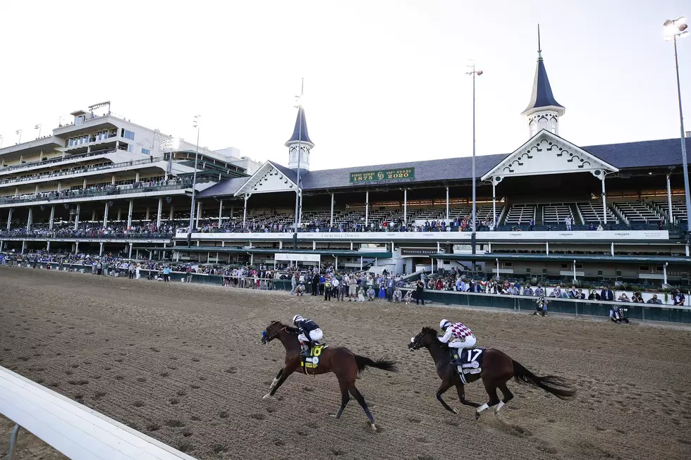 146th Kentucky Derby
