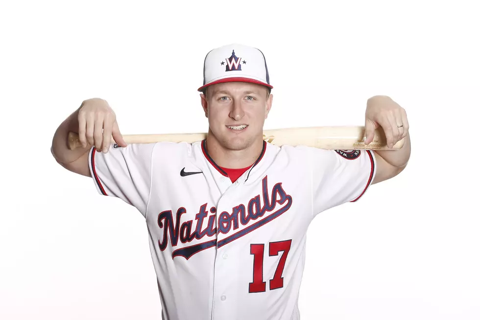 31 Pro Athletes From the Lafayette Area