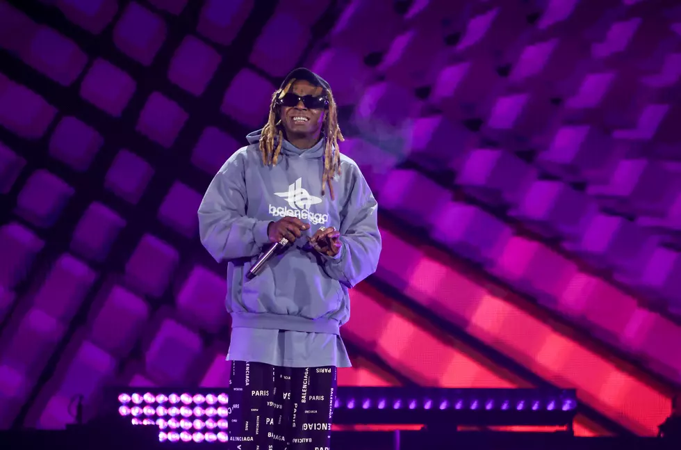 Louisiana Legend Lil Wayne has His Concert at LSU Postponed